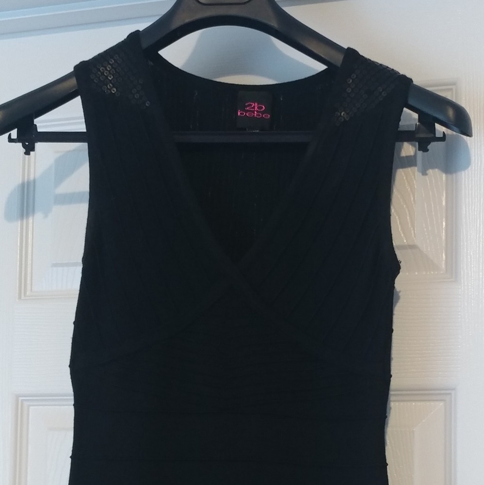 Bodycon dress - Picture 2 of 6